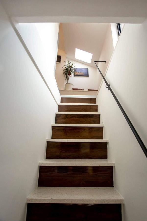 ˇdcˇ Modern Apartment Near The Church Rovinj Exterior photo